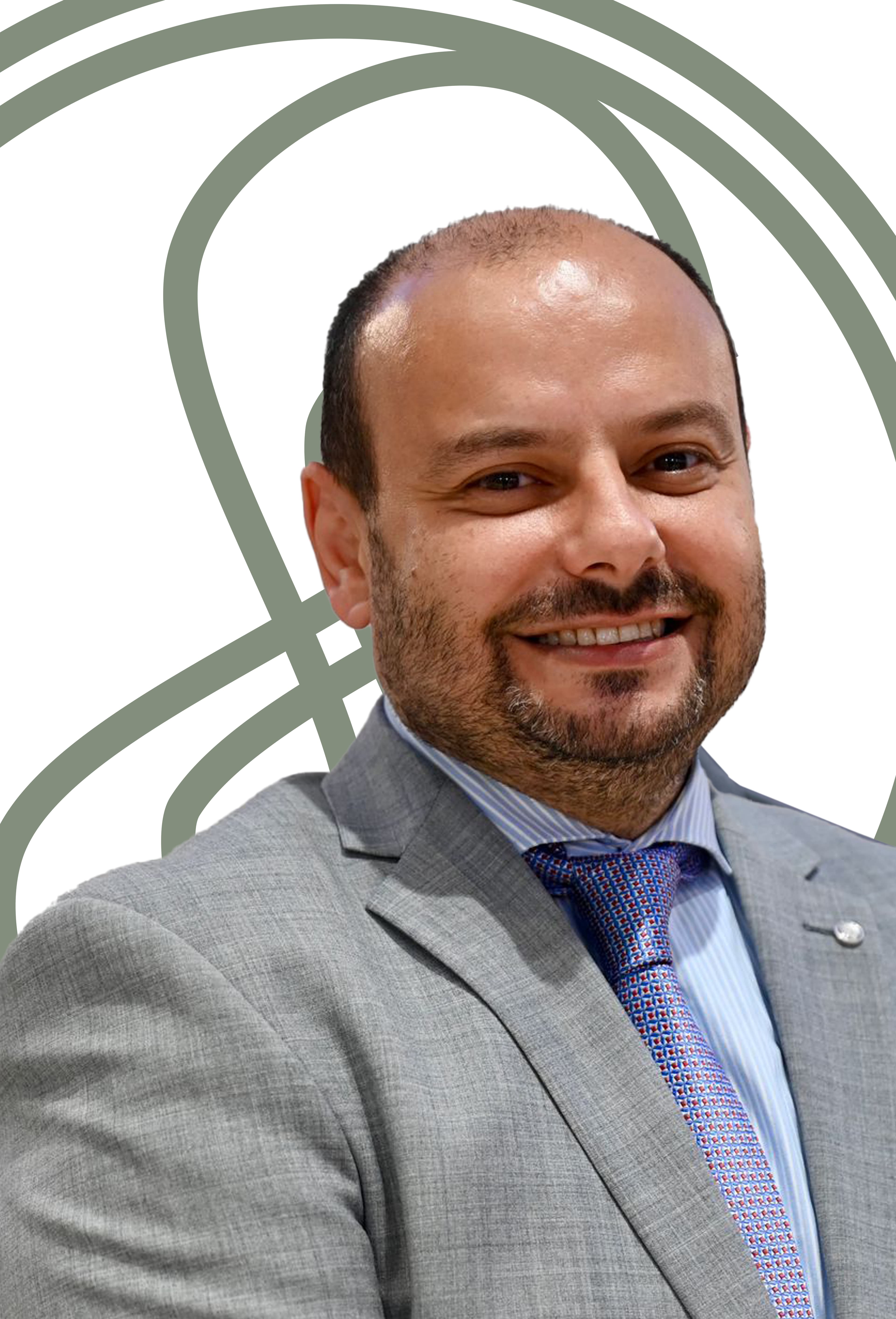 Omar Cutajar Picture