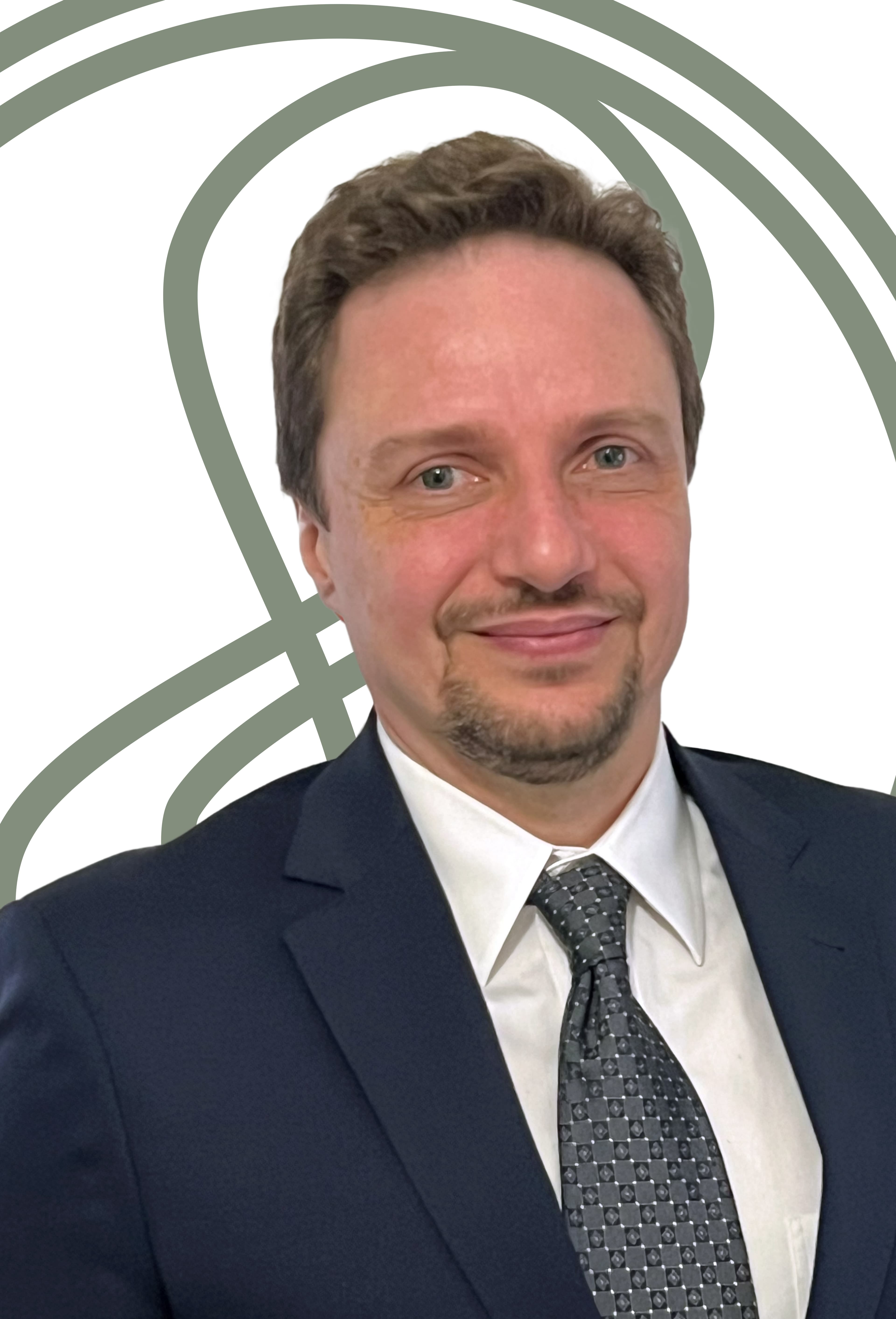 Rodrigo Vicentini Picture